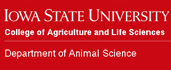 Department of Animal Science